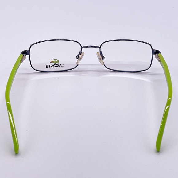 NEW LACOSTE KID’S EYEGLASSES LACOSTE L3101 424 UNISEX EYEWEAR LACOSTE - Picture 6 of 9